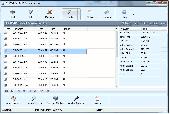 Screenshot of A1 WMV to MP3 Converter