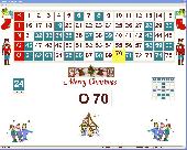 Screenshot of Aarons Bingo Hall Software