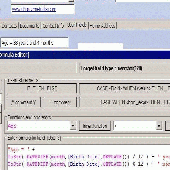 Abacus Calculated Fields for ACT! 2006 Screenshot
