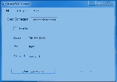 Screenshot of abtoVNC Viewer for Windows SDK