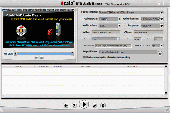 acala-dvd-audio-ripper.xml Screenshot