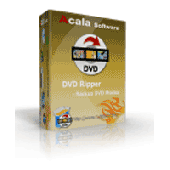 Acala-DVD-Ripper.xml Screenshot