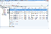Screenshot of Active Directory Change Tracker