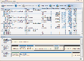 Active Partition Manager Screenshot