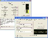 Screenshot of Active Sound Recorder