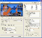 Screenshot of ActSoft DVD Tools ActiveX