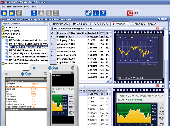 Screenshot of AdaptAir - Mobile Java Producer