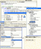 Add-in Express 2 .NET Edition Screenshot