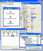 Add-in Express 2 VCL Edition Screenshot