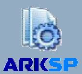 Screenshot of Admin Report Kit for SharePoint 2007 (ARKSP)