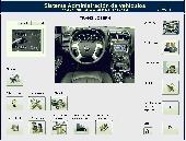 Administracion de Vehiculos 06-11 Screenshot
