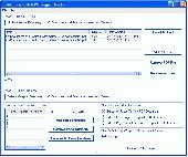 Advanced Batch PDF Page Extractor Screenshot