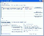 Screenshot of Advanced Batch PDF Splitter