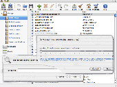 Advanced Mac Mailer for Leopard Screenshot