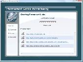 Screenshot of Advanced Web Traffic Promotion Suite