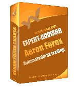 Aeron Forex Auto Trader EA Screenshot