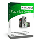 Agogo-Video-To-Zune-Converter.xml Screenshot