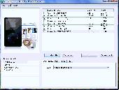 Screenshot of Agrin All to 3gp Mp4 iPod Converter