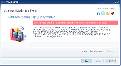 Ainvo Disk Defrag Screenshot