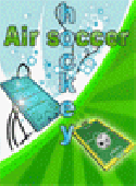 Air Hockey and Air Soccer for Pocket PC Screenshot