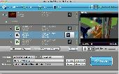 Screenshot of Aiseesoft DVD Ripper for Mac