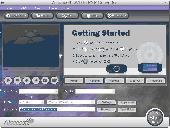 Screenshot of Aiseesoft DVD to PSP Converter
