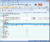 AllDup Duplicate File Finder (Portable Edition) Screenshot
