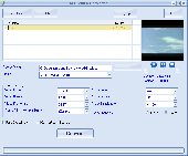 ALO Video Converter Screenshot