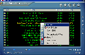 Screenshot of AltoMP3 CD Ripper
