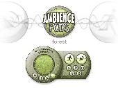 Screenshot of Ambience Pods - Forest