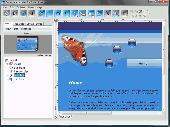 Antenna - Web Design Studio Screenshot