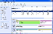 Aomei Dynamic Disk Manager Home Edition Screenshot