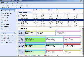 Aomei Dynamic Disk Manager Server Edition Screenshot