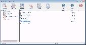 Screenshot of AppleXsoft File Eraser