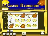 Screenshot of Aquarium Slots