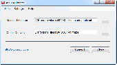 ASCII Animator Screenshot