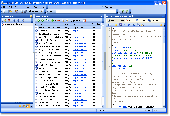 ASP Code Library Screenshot