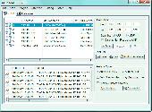 Screenshot of AthTek IP - MAC Scanner
