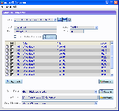 Audio CD Converter Screenshot