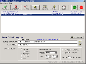 Auto Files Backup green software Screenshot