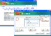 AWinware PDF Split Merge Professional Screenshot