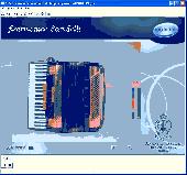 Screenshot of AXMEDIS PC Player light