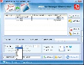 Screenshot of Axommsoft PDF to Image Converter