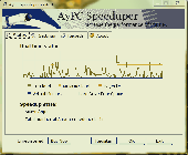 Screenshot of AyPC Speeduper