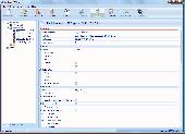 Screenshot of Backup2009 Pro