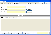 Backup Engine Screenshot