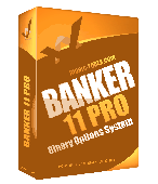 Banker 11 PRO Index Binary Options Syste Screenshot