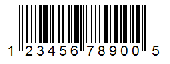 Barcode ASP Component Screenshot