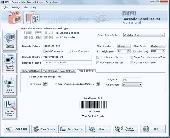 Screenshot of Barcode Business