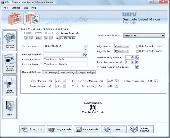 Barcode Freeware Screenshot